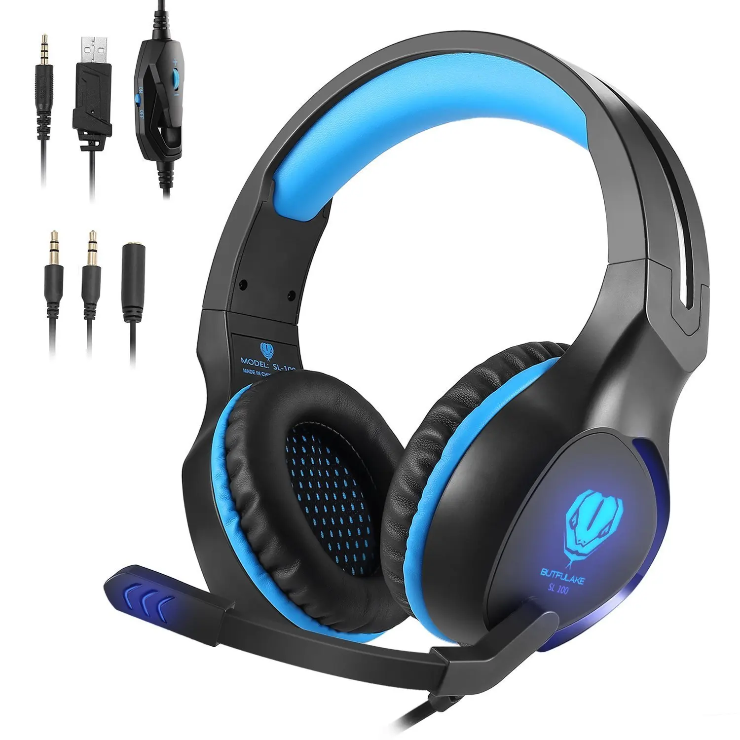 cheap gaming headphones for ps4