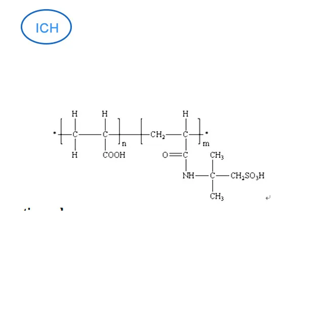 
Acrylic Acid/2 Acrylamido 2 Methyl Propane Sulfonic Acid 