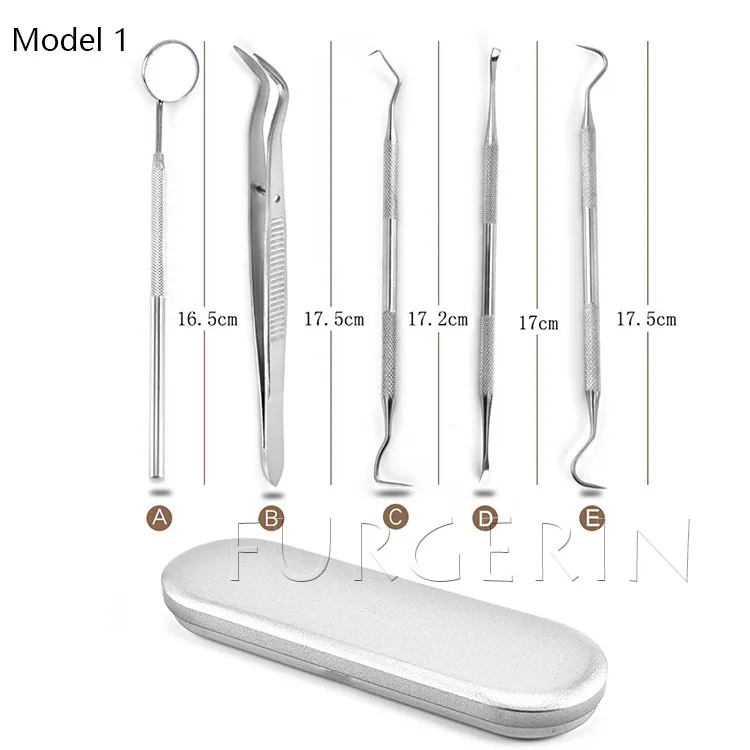 Guangzhou Stainless Steel Dentist Tools Dental Instruments Surgical