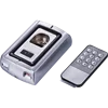 Fingerprint reader for automatic door opening (YS505)