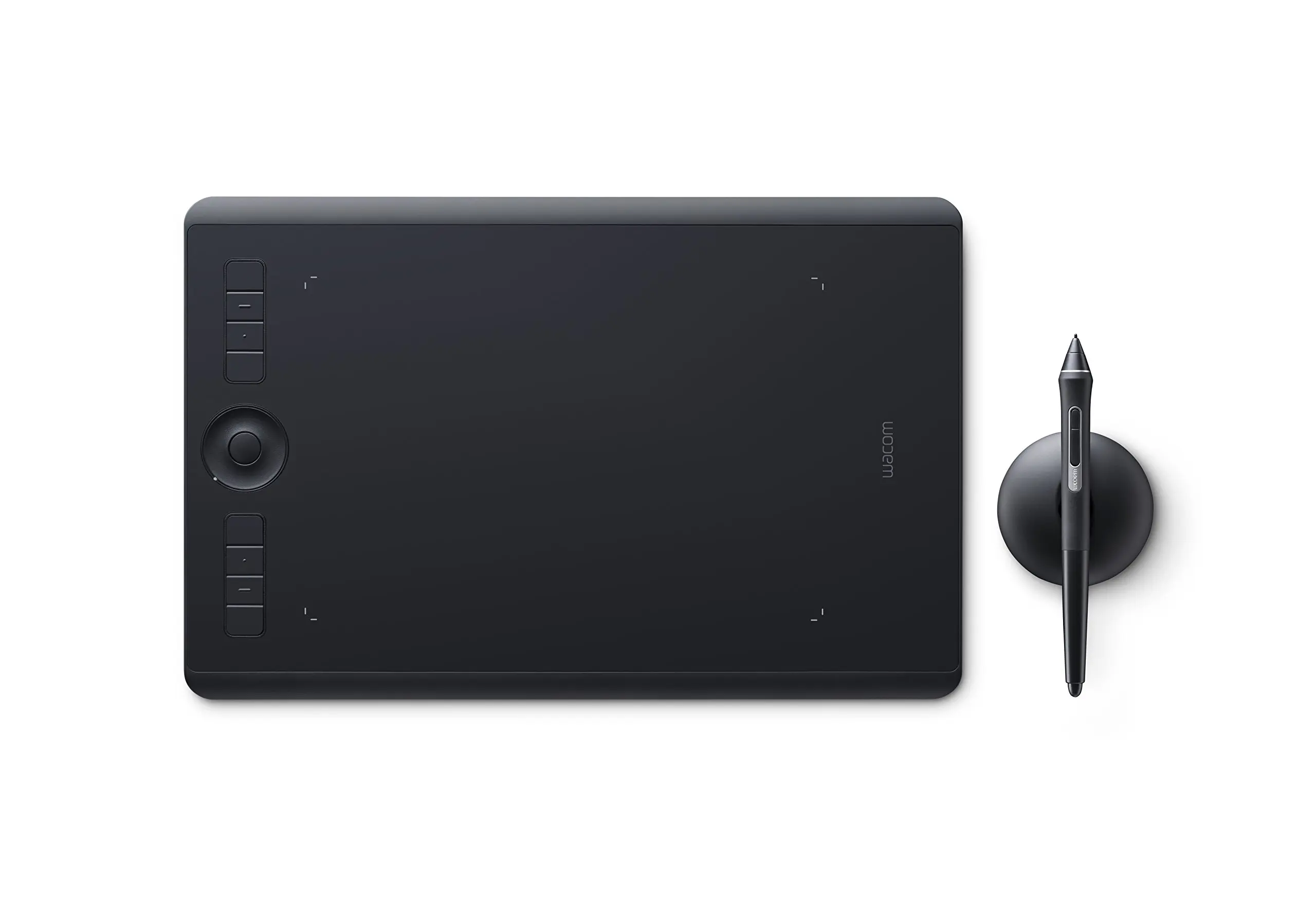 Wacom intuos drawing medium tablet for mac