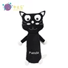 Plush Stuffed Pillow Toy Bear Hippo Cat Panda