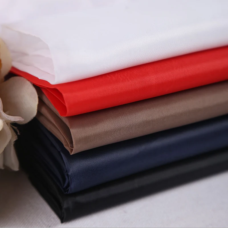 China Wholesale Hot Sell Cheap Stock High Quality Printed Taffeta