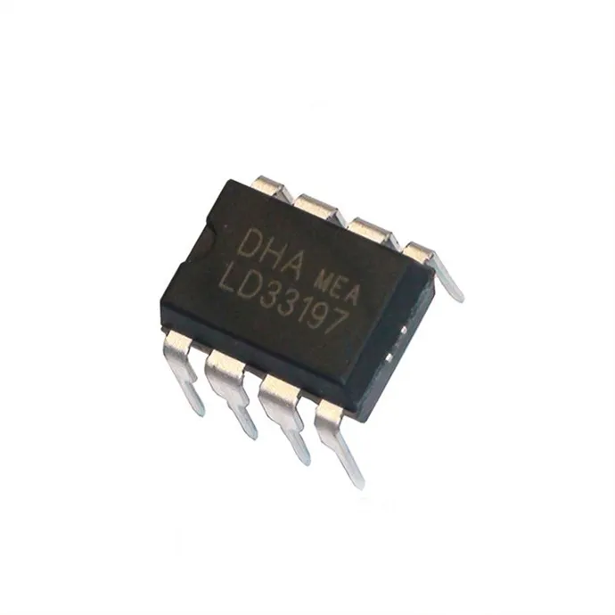 Motorcycle driver IC INTERVAL AND WIPE latest technology MC33197