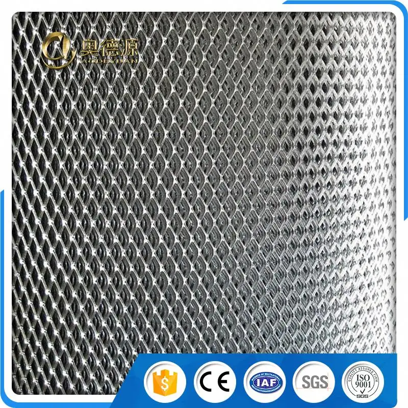 fine wire mesh