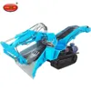 Hydraulic Mucking Machine /Mine Mucking Rock Loader /Tunnel Excavator With CE Certification