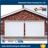 Trade Assurance roller shutters window display