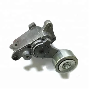 fan belt tensioner pulley