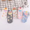 Hot Sox Cute Korea Cake Anklet Low Cut socks