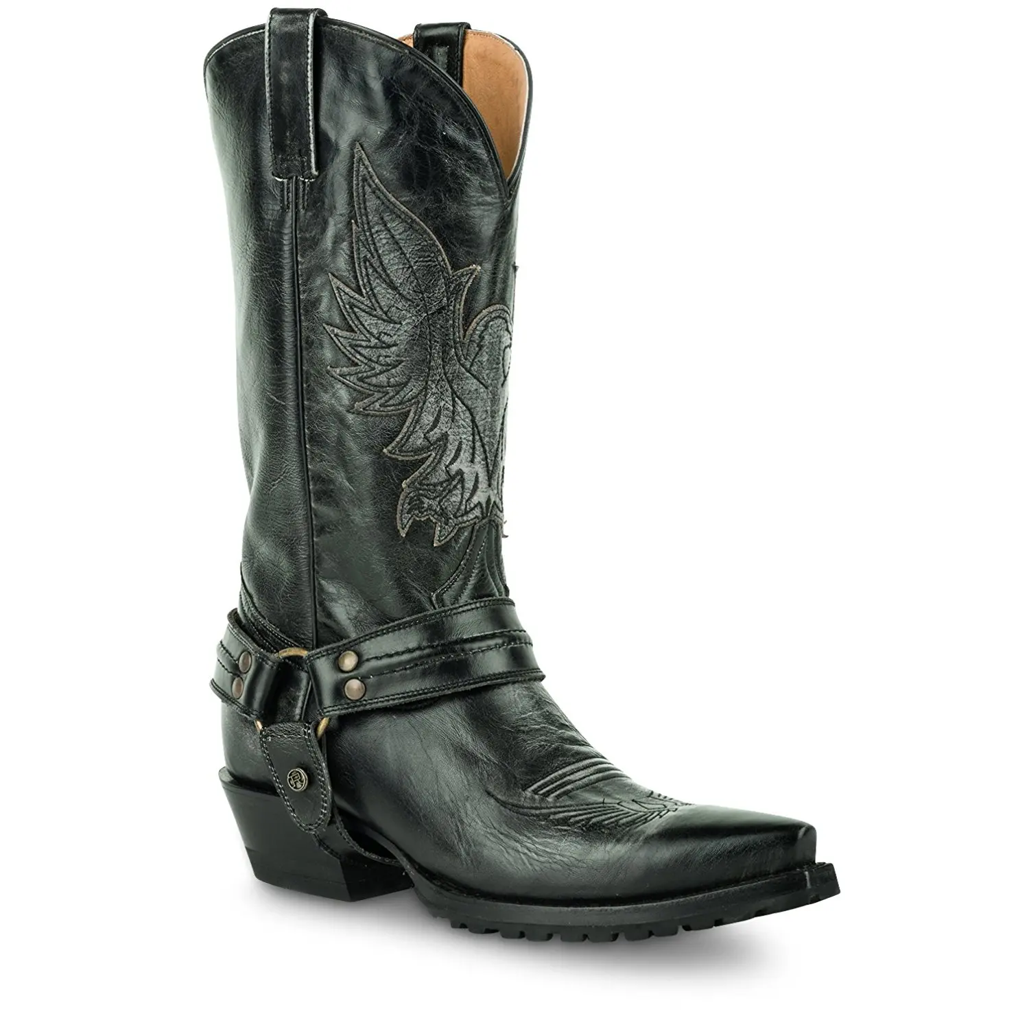 where to find cheap cowboy boots