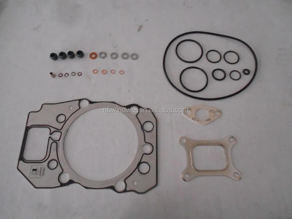 1610494 Fit For Guascor Sfgld560 Cylinder Head Gasket Diesel Engine ...