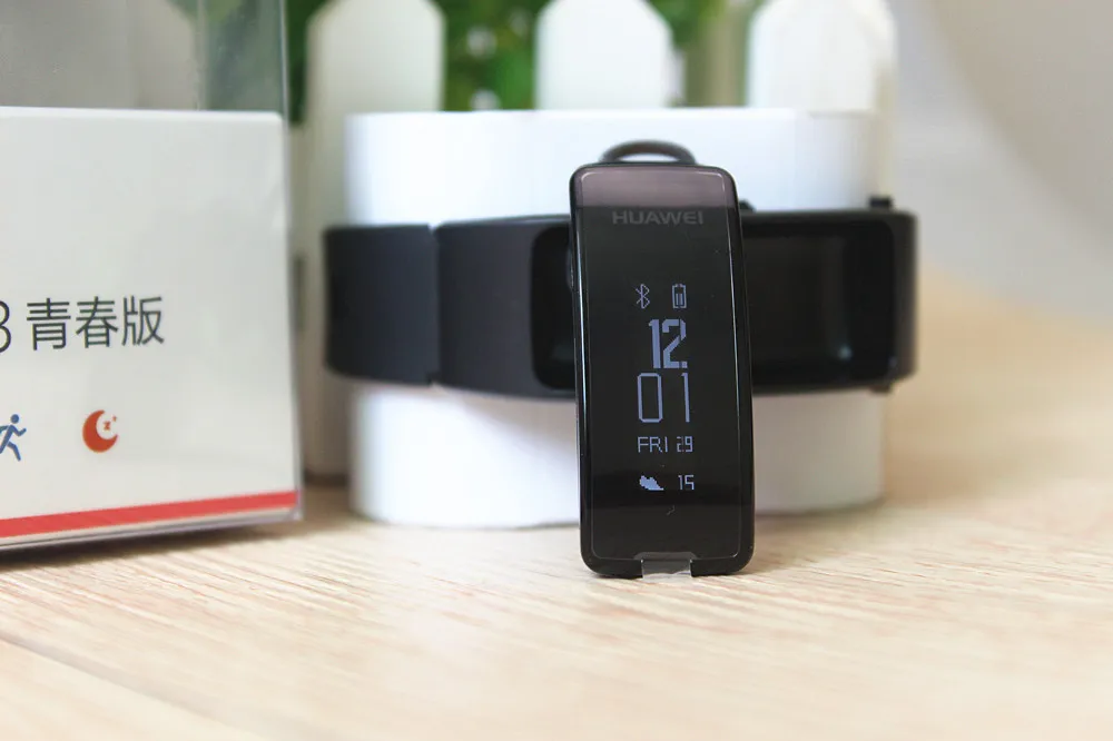华为蓝牙智能健身手链 b3 lite - buy 健康智能手环,健身追踪器智能