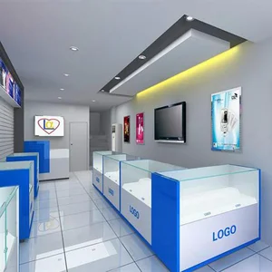 Mobile Shop Interior Design Mobile Shop Interior Design Suppliers