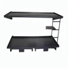 Heavy Duty Metal Bunk Cell Bed of Prison Furniture
