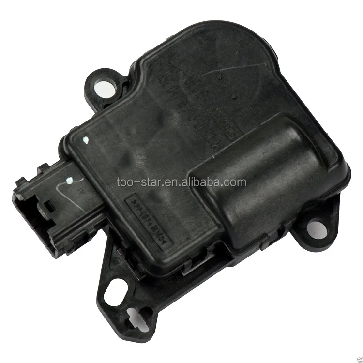 Temperature Blend Door Motor Actuator For Ford Dl3z19e616a Yh1933 F