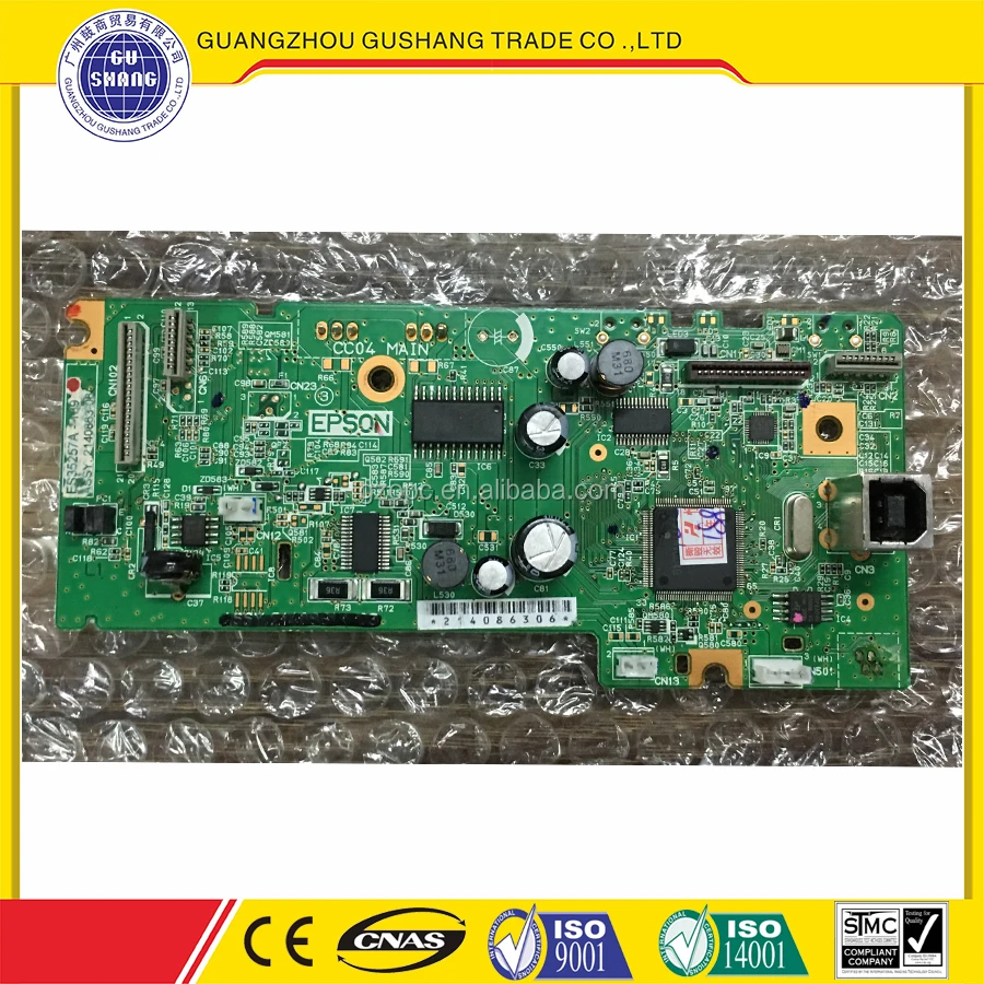 epson l380 main board price