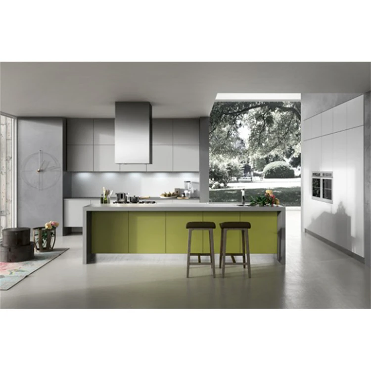 Discontinued Kitchen Cabinets With Precut Granite Countertops