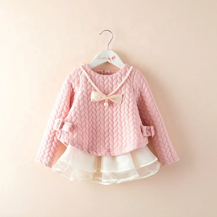 winter dress for 3 years old girl