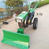 Mini Operated Cultivator Power Weeder Tiller Tire 600-12 With Its Function Hand Tractor For Sale Philippines And Prices