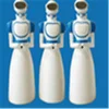 thick vacuum thermoforming plastic robot component