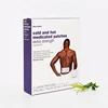 Hot search analgesic gel patch in 2018