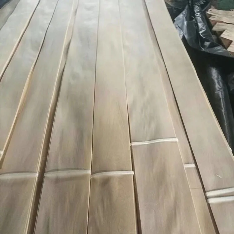 Bulk Supply White Wood Birch Veneer Russian Birch Plywood Veneer Buy Yellow Birch Wood Veneer