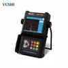 portable ultrasonic crack detection machine digital magnetic flaw detector