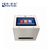 Static 2 in 1 Handheld Manual and Online QR Batch Code Printing Machine Inkjet Expiry Date Code Printer