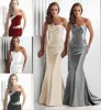 Send fast delivery Sweetheart Sleeveless Royal Blue Burgundy Mermaid Gray Long Prom Dresses 2015 Vestidos De Wholesale
