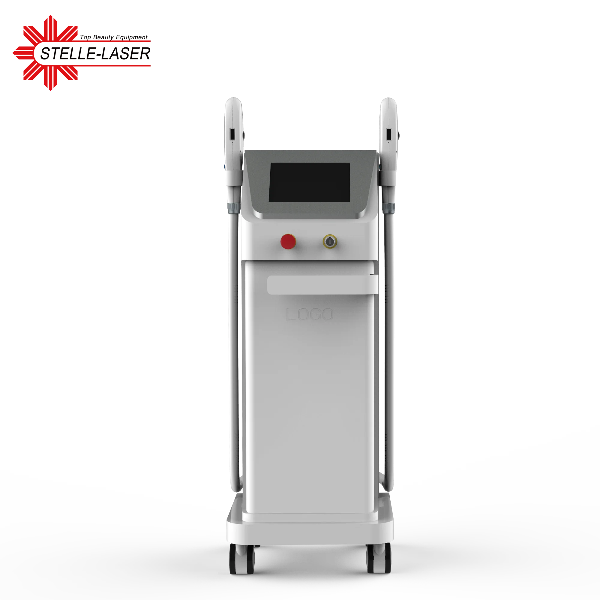 

World-top level Ipl Shr Super Hair Removal Multifunctional Ipl Laser Machine