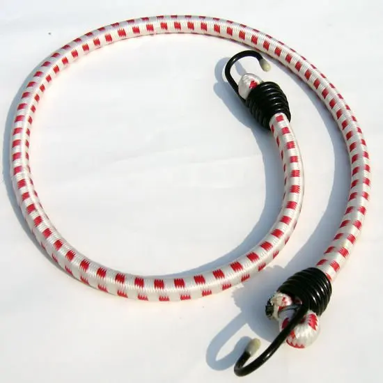 elastic rope with hook