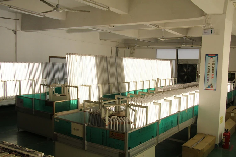 T8 LED Tube aging test