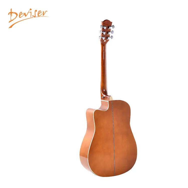 Wholesale Cheap High Quality Beginner Classical Acoustic Guitar Made In