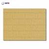 Bricking Insulated High Quality Wall And Roof Panel Metal Carving Board With Factory Price
