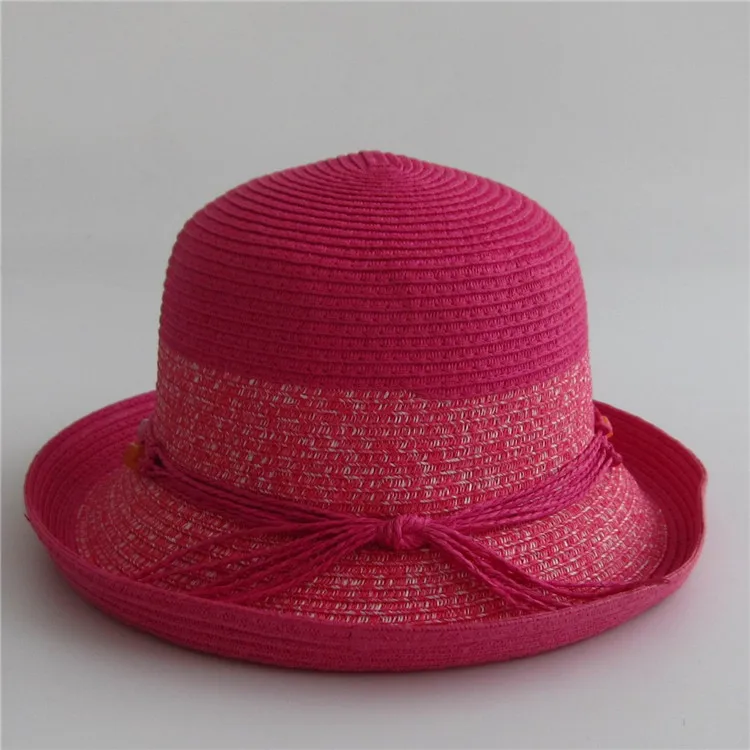 Plain Bucket Hat Wholesale Pop Outdoor Sun Bucket Hats With Beads Decoration - Buy Bucket Hats ...