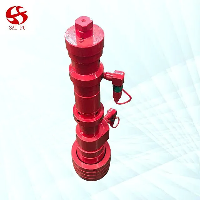 Hydraulic Slickline Stuffing Box Seal Control Head Buy Hydraulic Stuffing Box Seal Control 