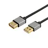 USB 2.0 Extension Cable Active Type A Male to Female Repeater Cord for Printer, HTC Vive, Keyboard, Game Console