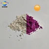 Ocrown Photochromic Color Change Ink UV Light Sensitive Ink Powder for Printing Ink
