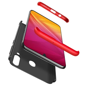 GKK 3 1 Full Protection Case Samsung A30