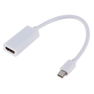Mini DisplayPort to HDMI Cable Adapter 15cm