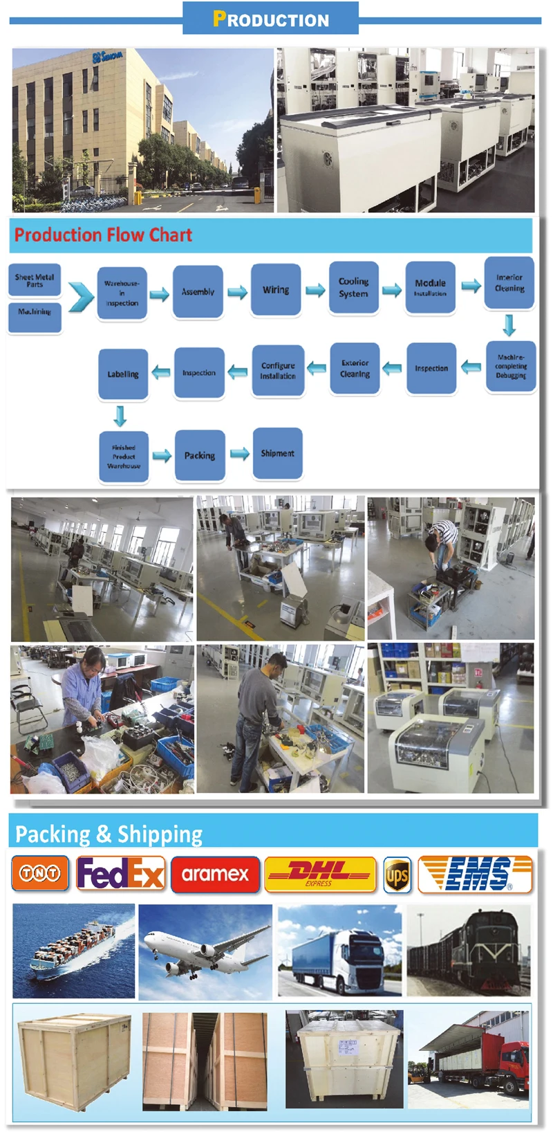 laboratory orbital shaking shaker incubator with shaker