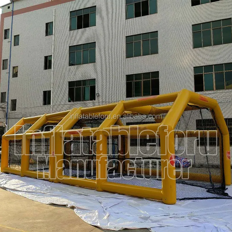 Cheap Batting Cage,Inflatable Batting Cage For Sale Buy Batting Cage