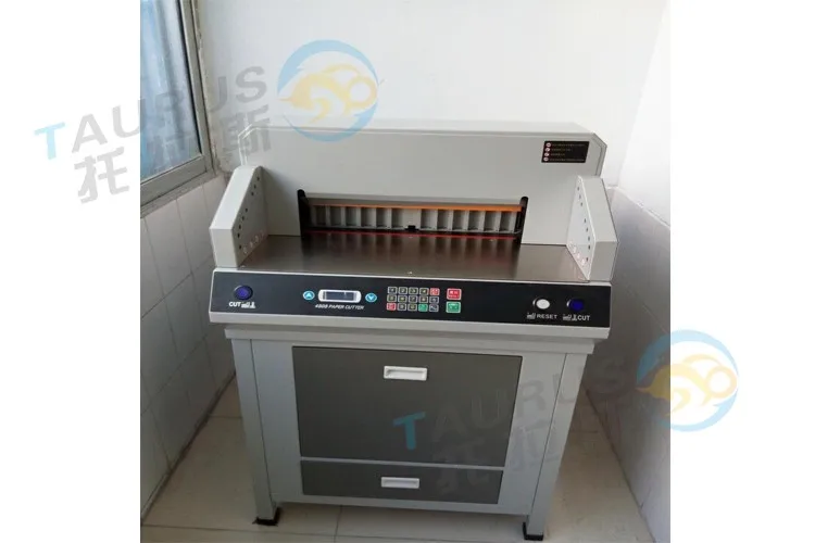 Paper CutterGuillotine Paper Cutting Machine Price.jpg