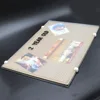 unique gift ideas innovative product plastic photo frame with letter board