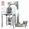 MCU/PLC auto weighing machine for hardware/small parts fittings/screw nails/plastic components