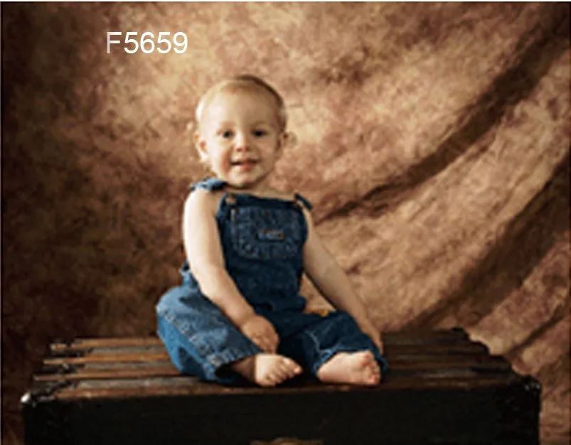 Popular muslin photography photo shoot background backdrops with various colors