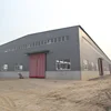 Producing Eco-friendly steel structure workshop ,cheap price structure steel light weight steel