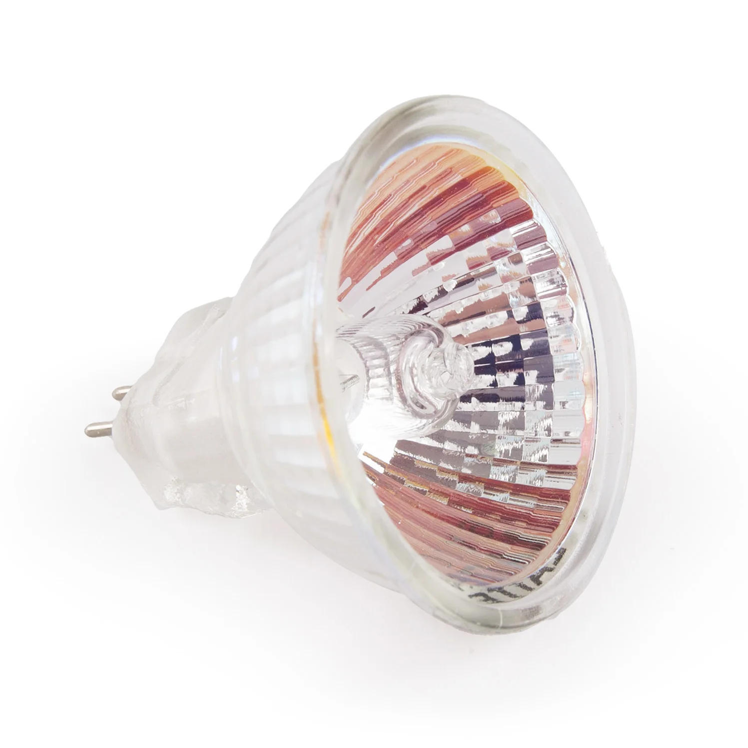 

JCR Medical Halogen Bulbs 20W 6V GZ4 MR11 faceted reflector lamps Halogen light bulb