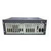 baudcom PCB ethernet E1 19 slots chassis Multi-service SDH MSTP multiplexer
