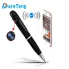 HD 1080P network dv recorder wifi hidden pen camera bluetooth with night vision